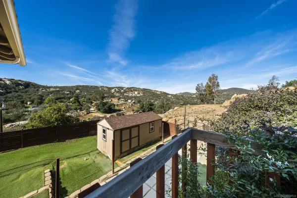 $849,000 | 20872 Deerhorn Valley Road, Jamul, CA 91935