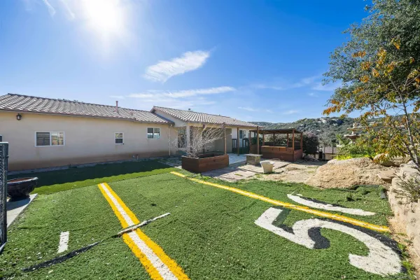 $849,000 | 20872 Deerhorn Valley Road, Jamul, CA 91935