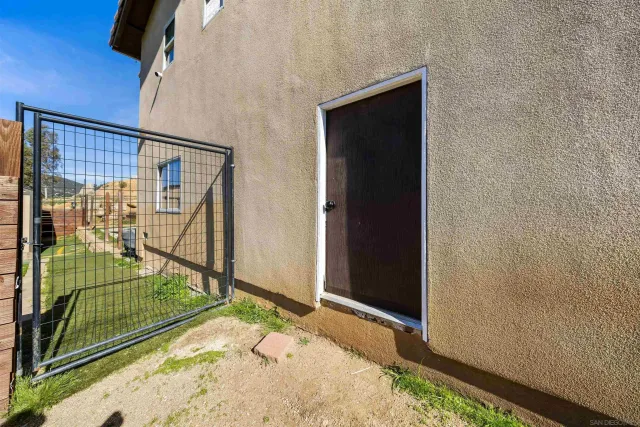 $849,000 | 20872 Deerhorn Valley Road, Jamul, CA 91935