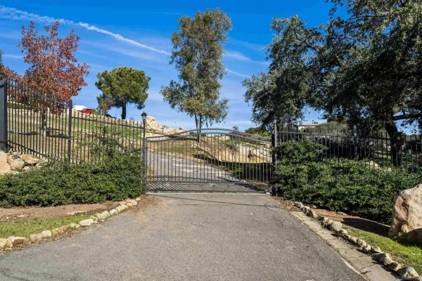 $849,000 | 20872 Deerhorn Valley Road, Jamul, CA 91935