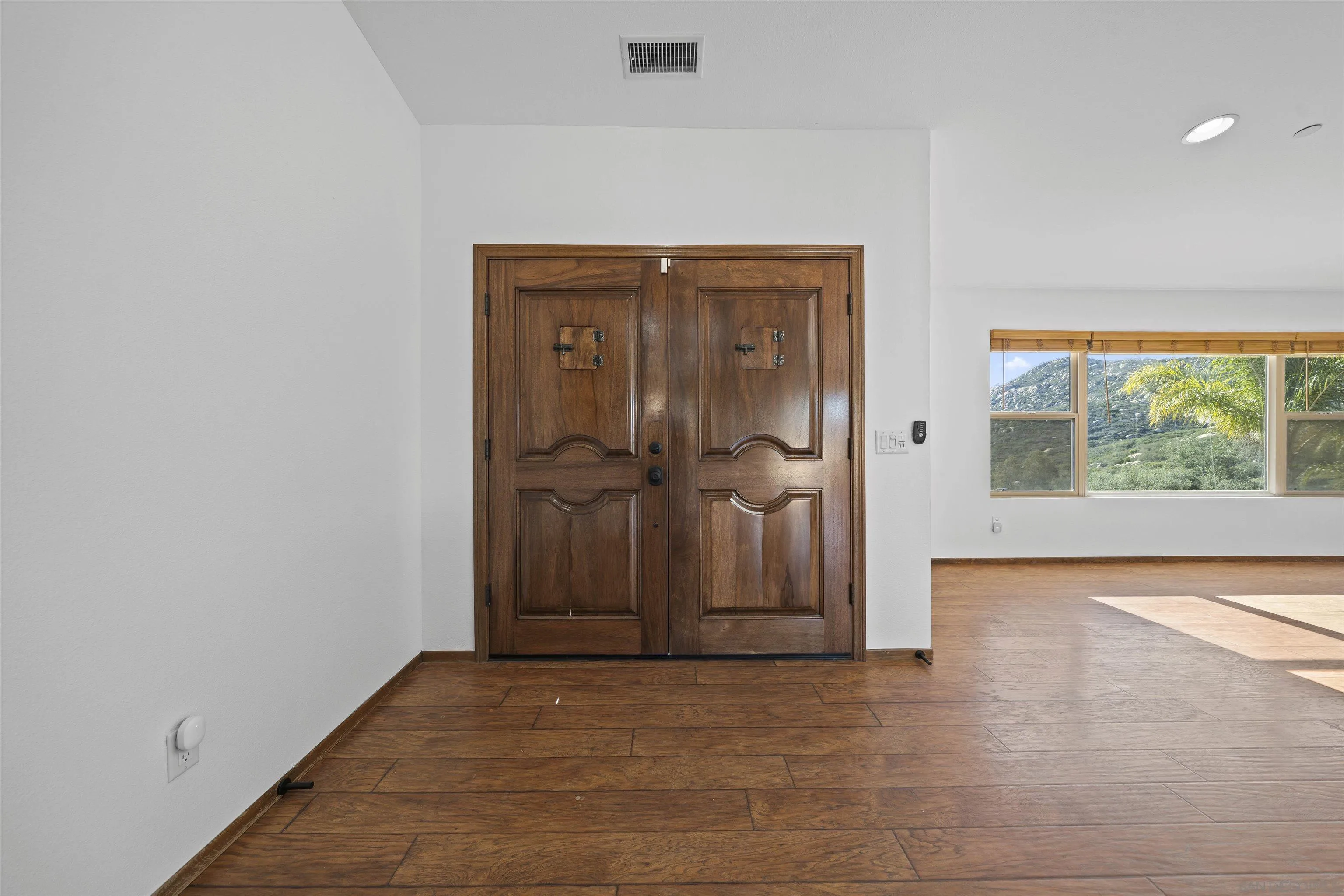 20872 Deerhorn Valley Road Jamul, CA 91935 - Photo 6 of 64 a view of front door