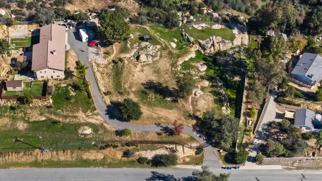 $849,000 | 20872 Deerhorn Valley Road, Jamul, CA 91935