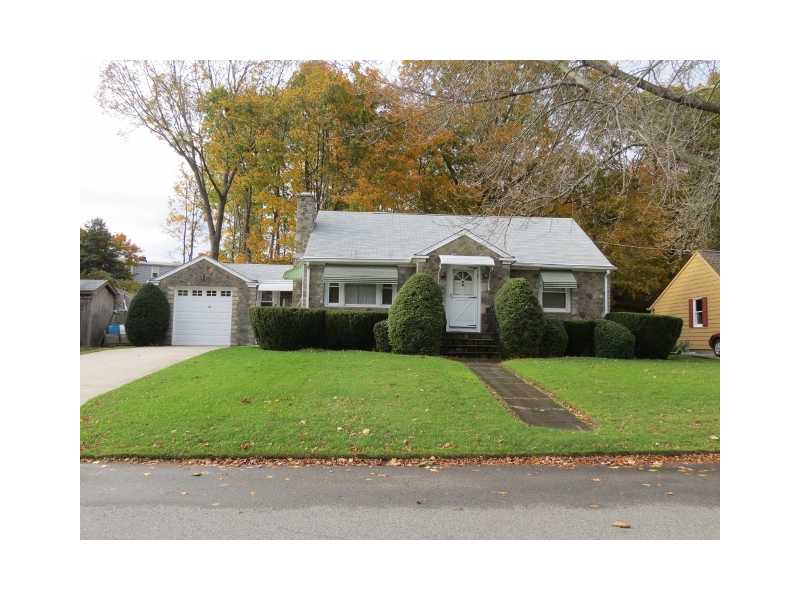 22 Indian Road East Providence, RI 02915 - Photo 1 of 18 Exterior Front.