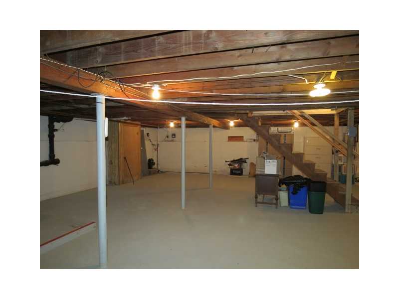 22 Indian Road East Providence, RI 02915 - Photo 17 of 18 Cellar or Basement.