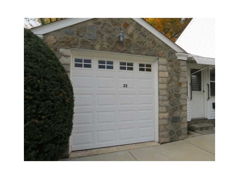22 Indian Road East Providence, RI 02915 - Photo 3 of 18 Exterior Front.