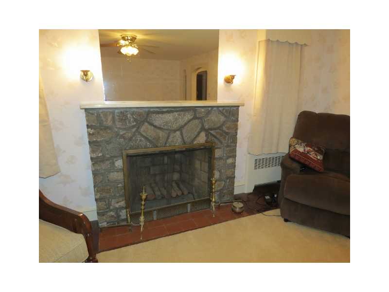 22 Indian Road East Providence, RI 02915 - Photo 10 of 18 Other. Stone Fireplace