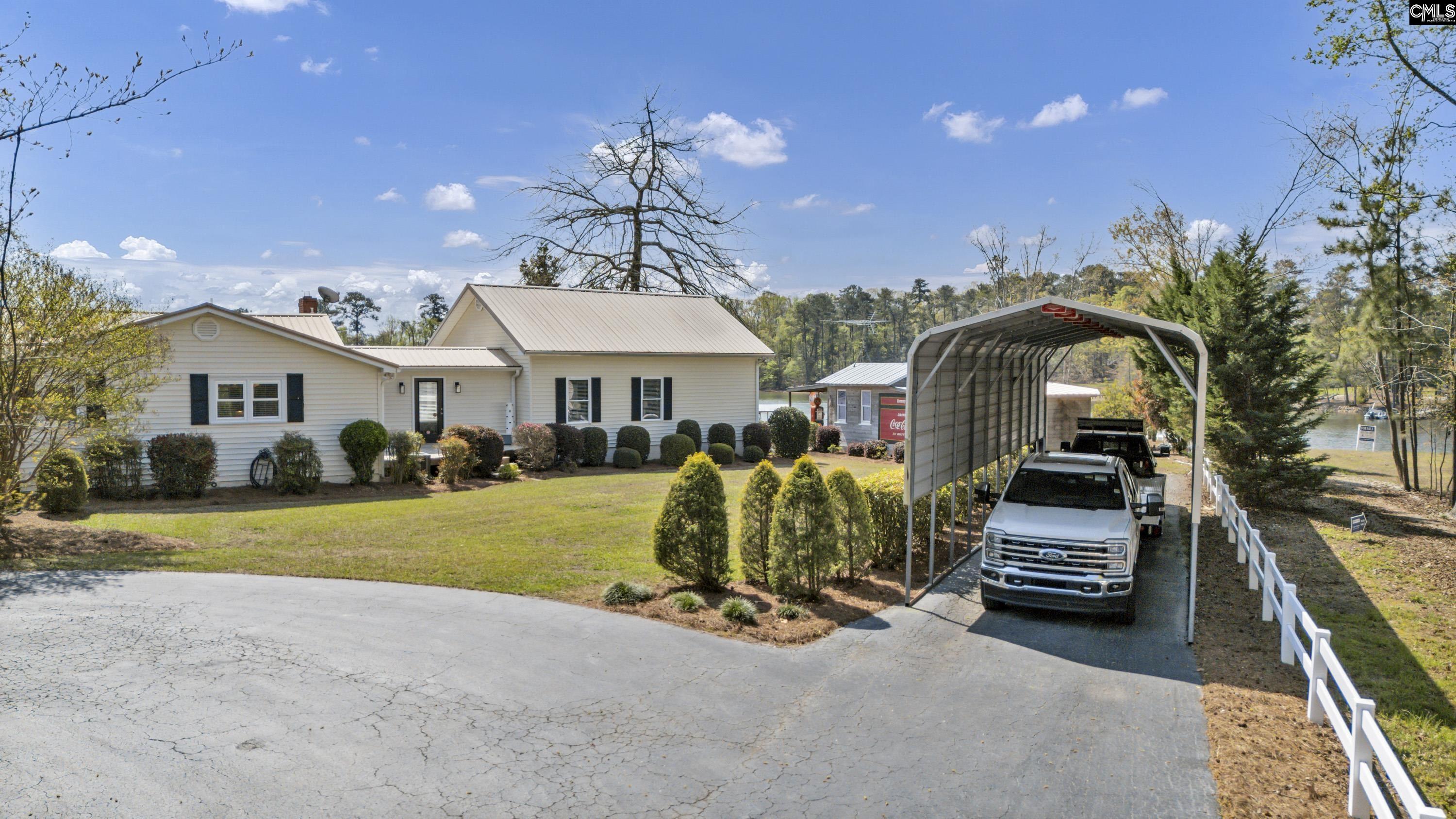 472 Wilson Landing Road Prosperity, SC 29127 - Photo 72 of 87