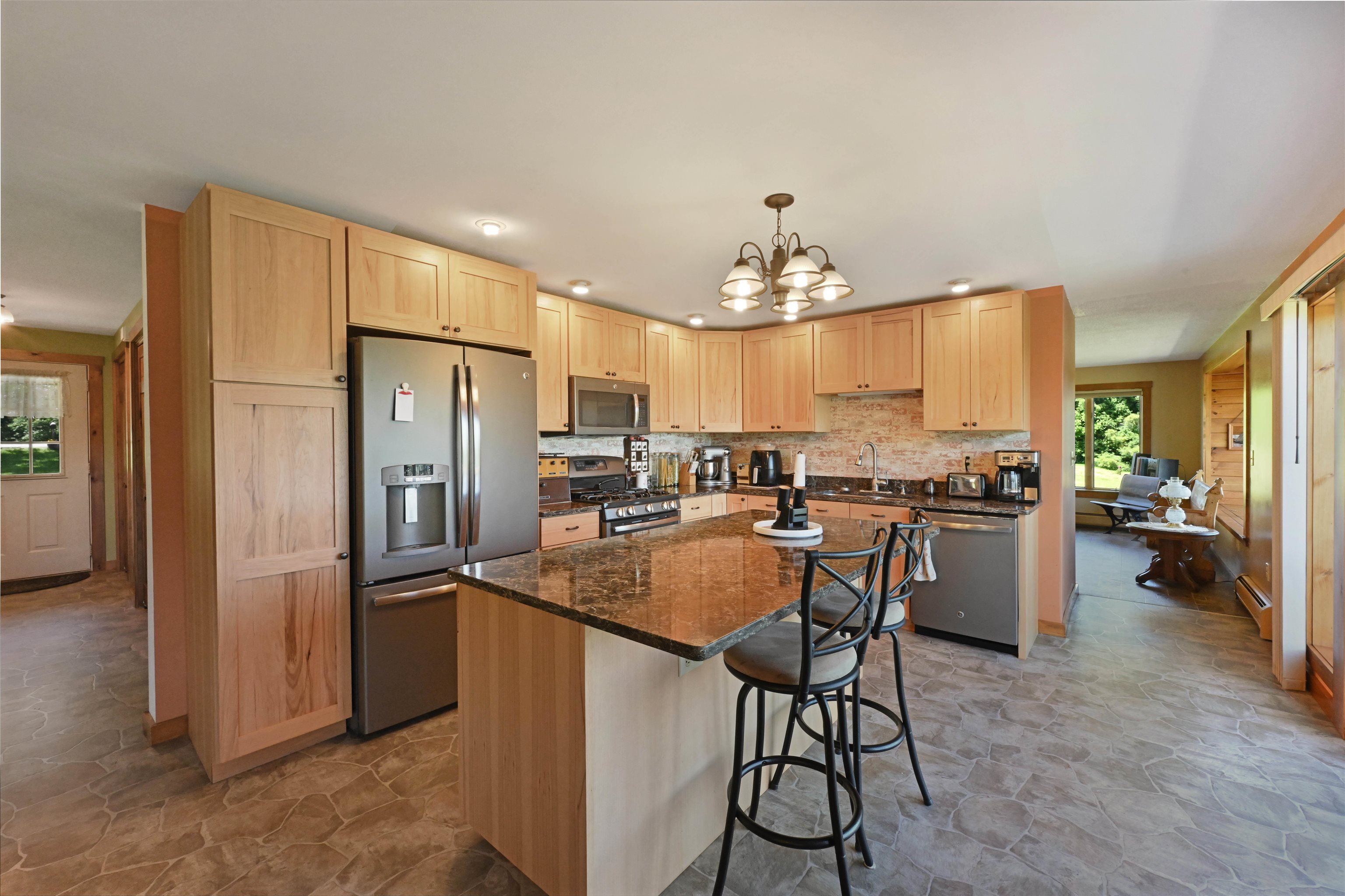 428 Lawson Ridge Coventry, VT 05855 - Photo 5 of 47