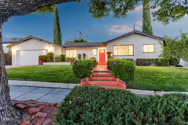 $1,399,000 | 1080 Riviera Drive, Pasadena, CA 91107