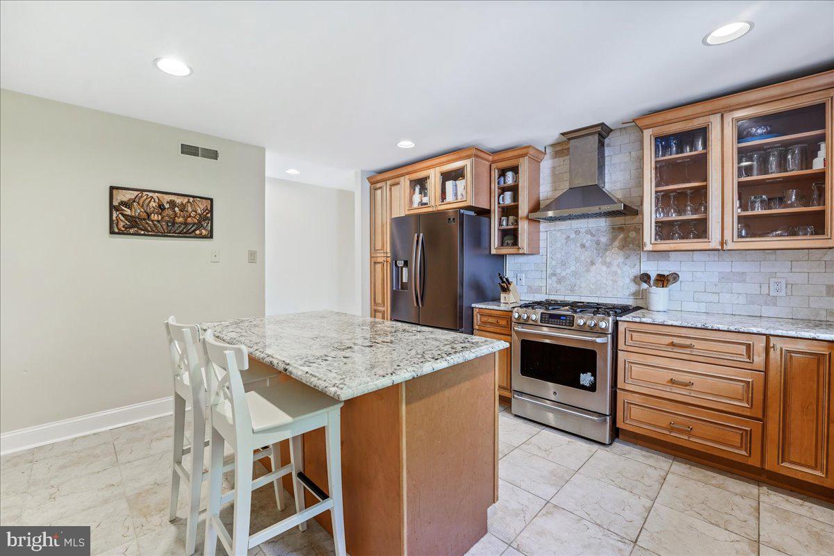747 Panorama Road Villanova, PA 19085 - Photo 11 of 38 Kitchen