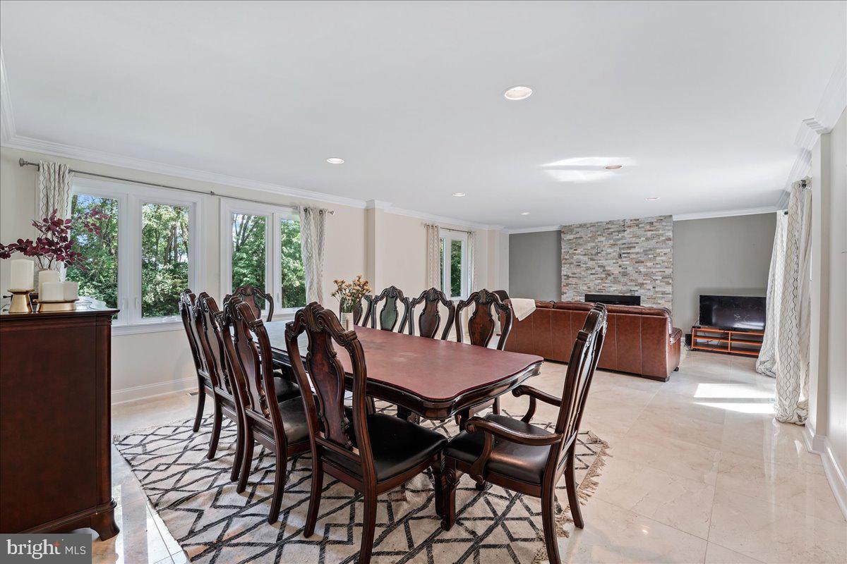747 Panorama Road Villanova, PA 19085 - Photo 15 of 38 Dining Room