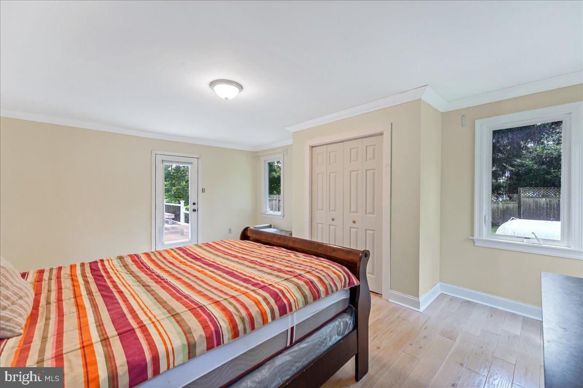 747 Panorama Road Villanova, PA 19085 - Photo 21 of 38 Main Floor Bedroom
