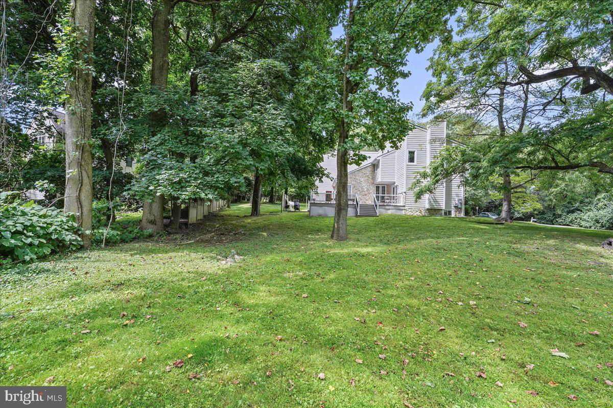 747 Panorama Road Villanova, PA 19085 - Photo 35 of 38 Backyard