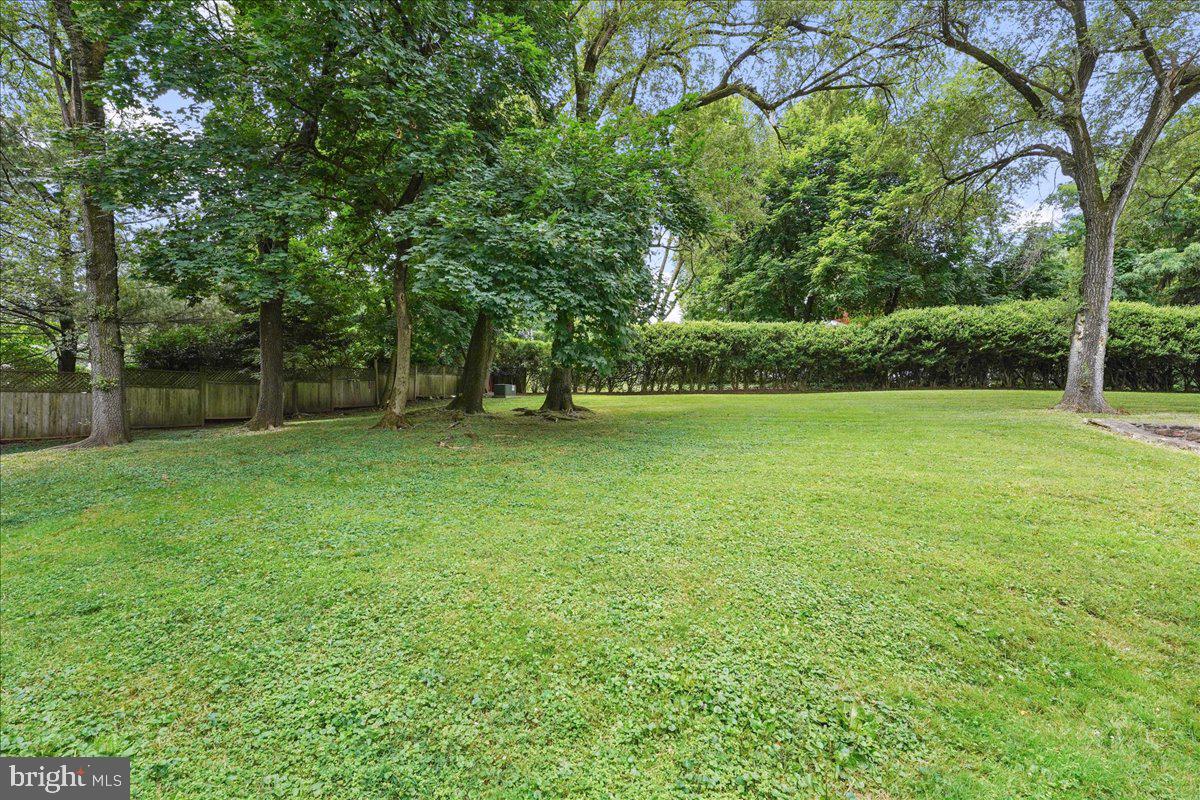 747 Panorama Road Villanova, PA 19085 - Photo 38 of 38 Backyard