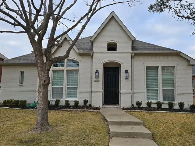 $1,995 | 11704 Stephenville Drive, Frisco, TX 75035