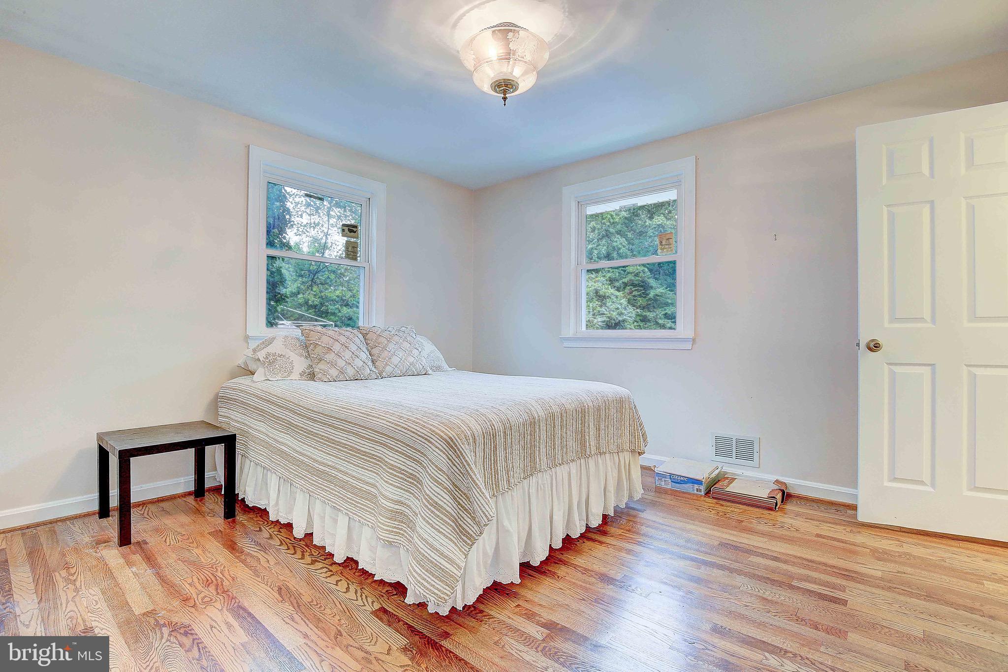 7719 Woodyard Road Clinton, MD 20735 - Photo 5 of 23 Master bedroom