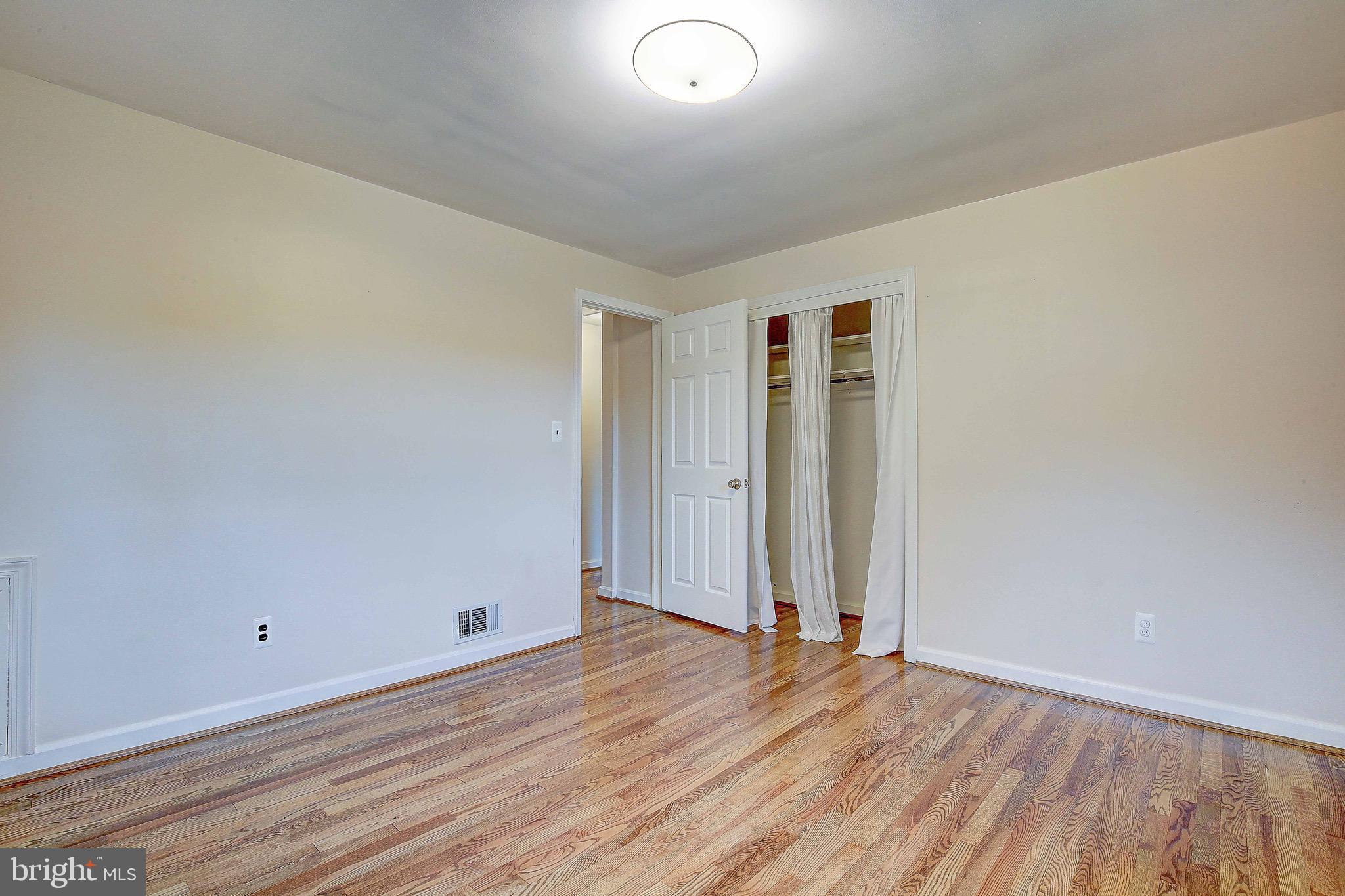 7719 Woodyard Road Clinton, MD 20735 - Photo 8 of 23 Bedroom