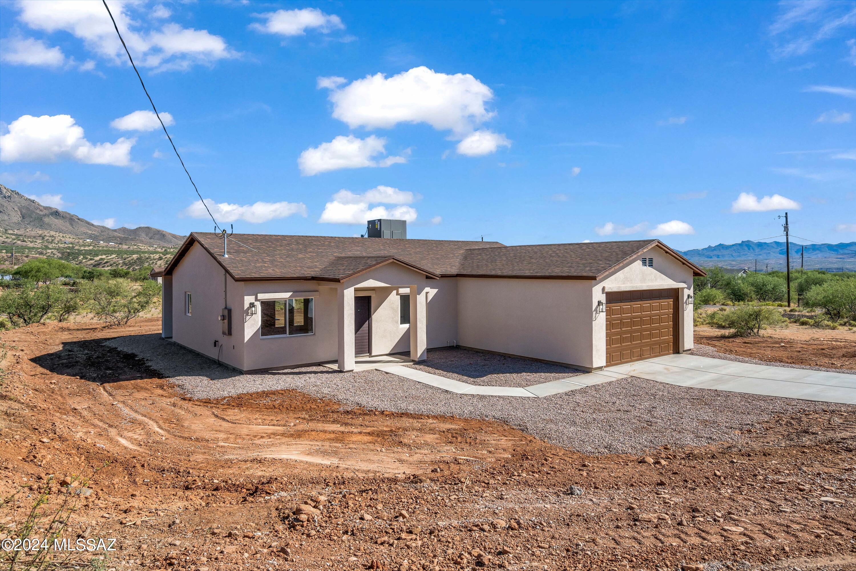 1877 Circulo Colombia Rio Rico, AZ 85648 - Photo 3 of 29