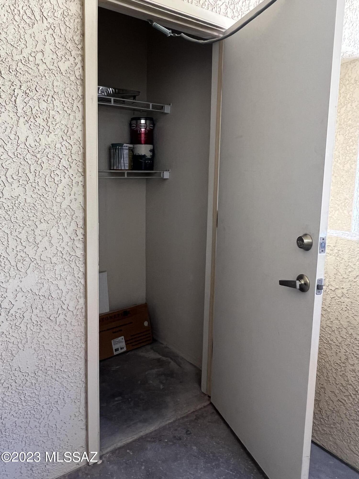 1200 East River Road, Unit K142 Tucson, AZ 85718 - Photo 17 of 18