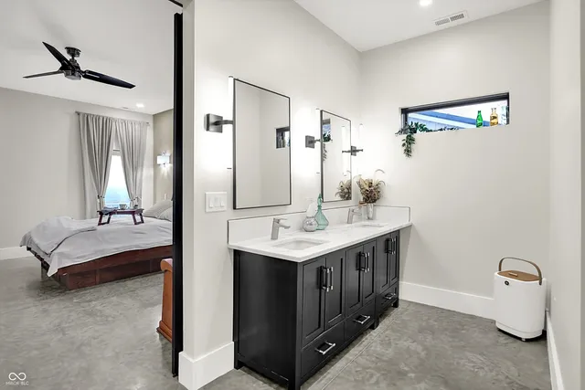 $695,000 | 8257 South County Road 1075 West, Charlottesville, IN 46117