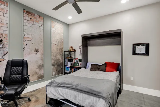 $695,000 | 8257 South County Road 1075 West, Charlottesville, IN 46117