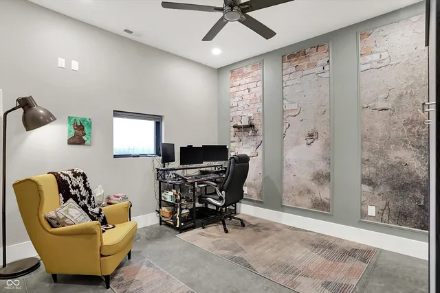 $695,000 | 8257 South County Road 1075 West, Charlottesville, IN 46117