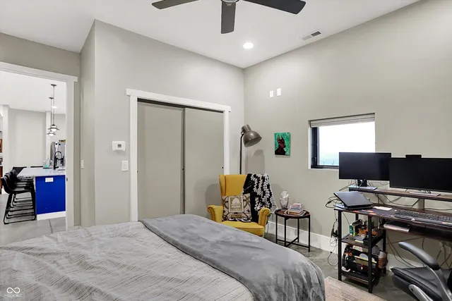 $695,000 | 8257 South County Road 1075 West, Charlottesville, IN 46117