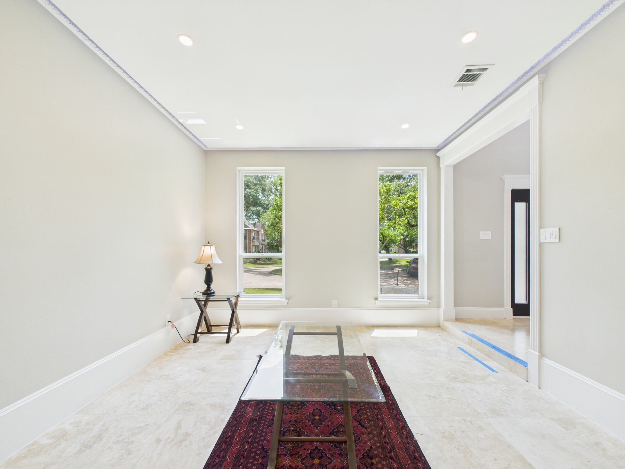 702 Daria Court Houston, TX 77079 - Photo 4 of 44 Light and Bright Formal Living Room