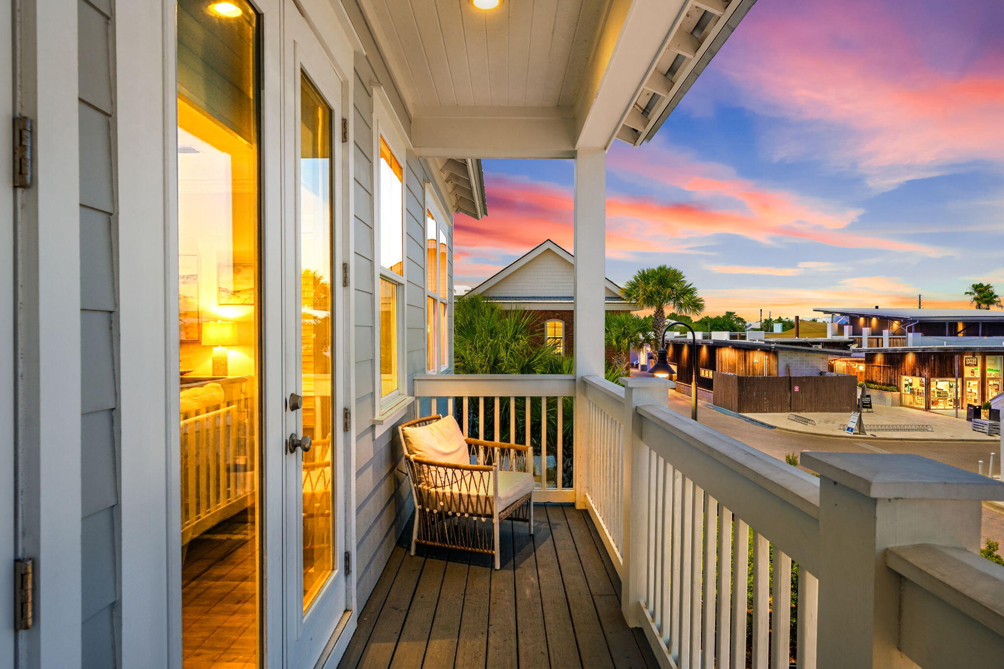 80 Wharf Ln Inlet Beach, Unit C Inlet Beach, FL 32461 - Photo 28 of 42 28-PANHANDLE - 80 WHARF LANE C - 34