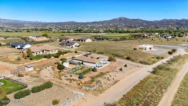 a view of lake and mountain view