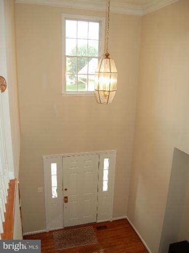 Interior (General)