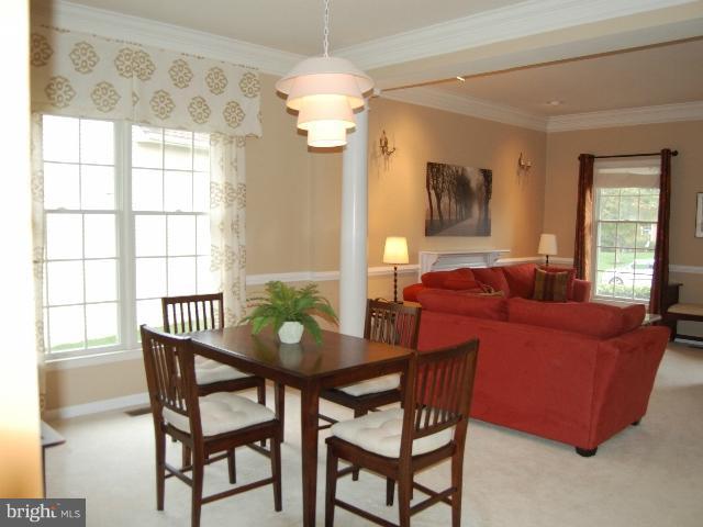 10860 Grovehampton Court Reston, VA 20194 - Photo 13 of 30 Dining Room