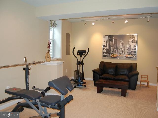 10860 Grovehampton Court Reston, VA 20194 - Photo 15 of 30 LL Fifth Bedroom
