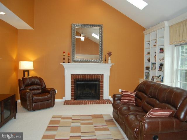 10860 Grovehampton Court Reston, VA 20194 - Photo 19 of 30 Family Room
