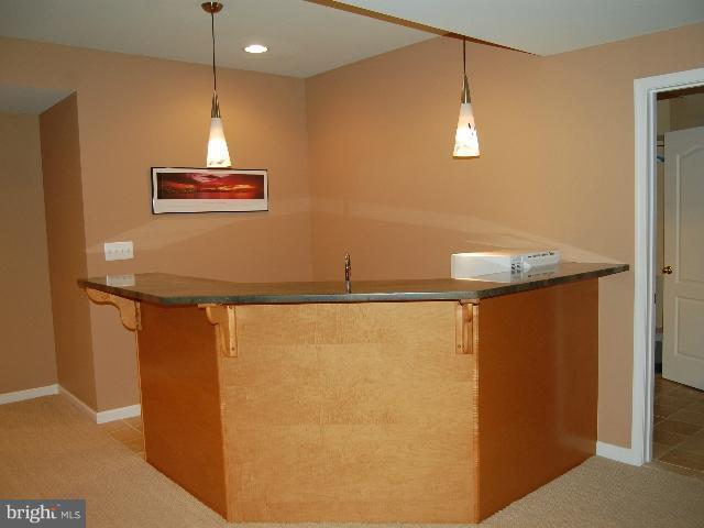 10860 Grovehampton Court Reston, VA 20194 - Photo 21 of 30 Basement