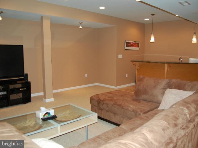 10860 Grovehampton Court Reston, VA 20194 - Photo 27 of 30 Basement