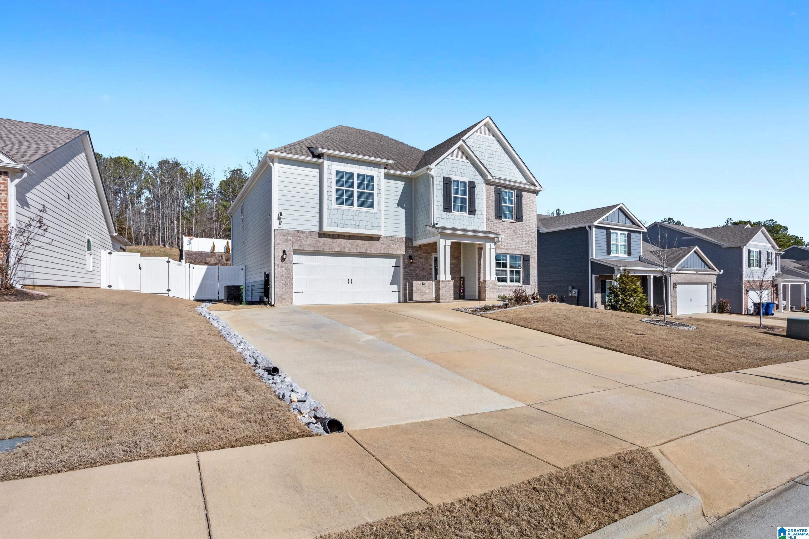 1067 Flyway View Lane Alabaster, AL 35007 - Photo 41 of 63