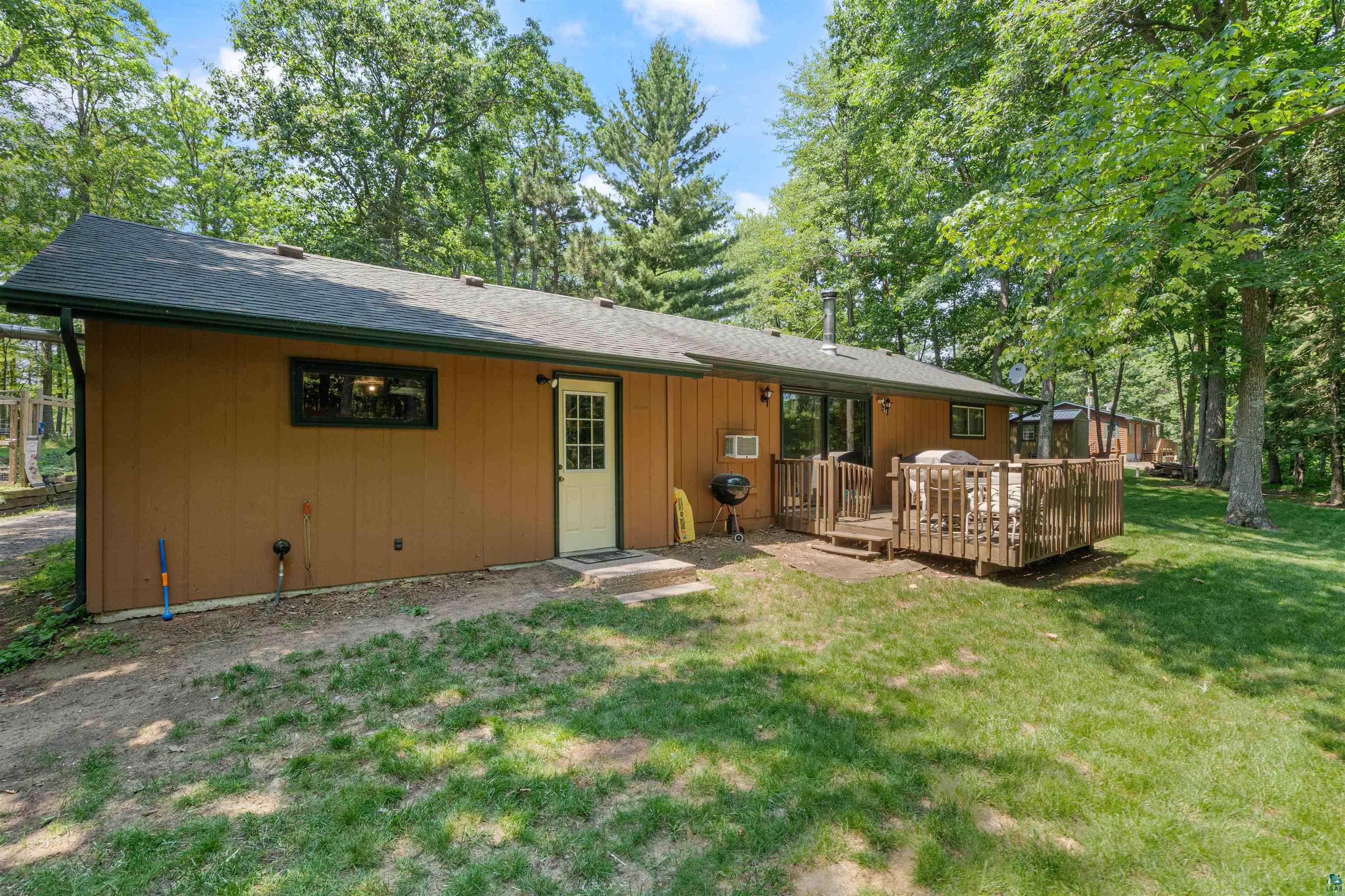 1231 South Shore Road Gordon, WI 54838 - Photo 7 of 30