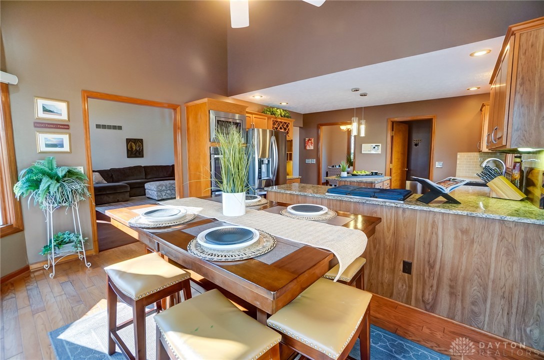 845 Wind Bluff Point Springboro, OH 45066 - Photo 16 of 76 Gallery Image 16