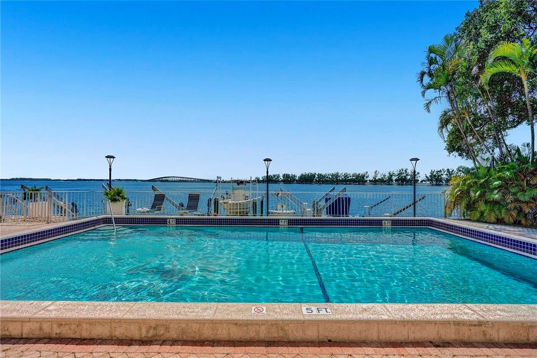 2201 Brickell Avenue, Unit 83 Miami, FL 33129 - Photo 39 of 49 Photo 39