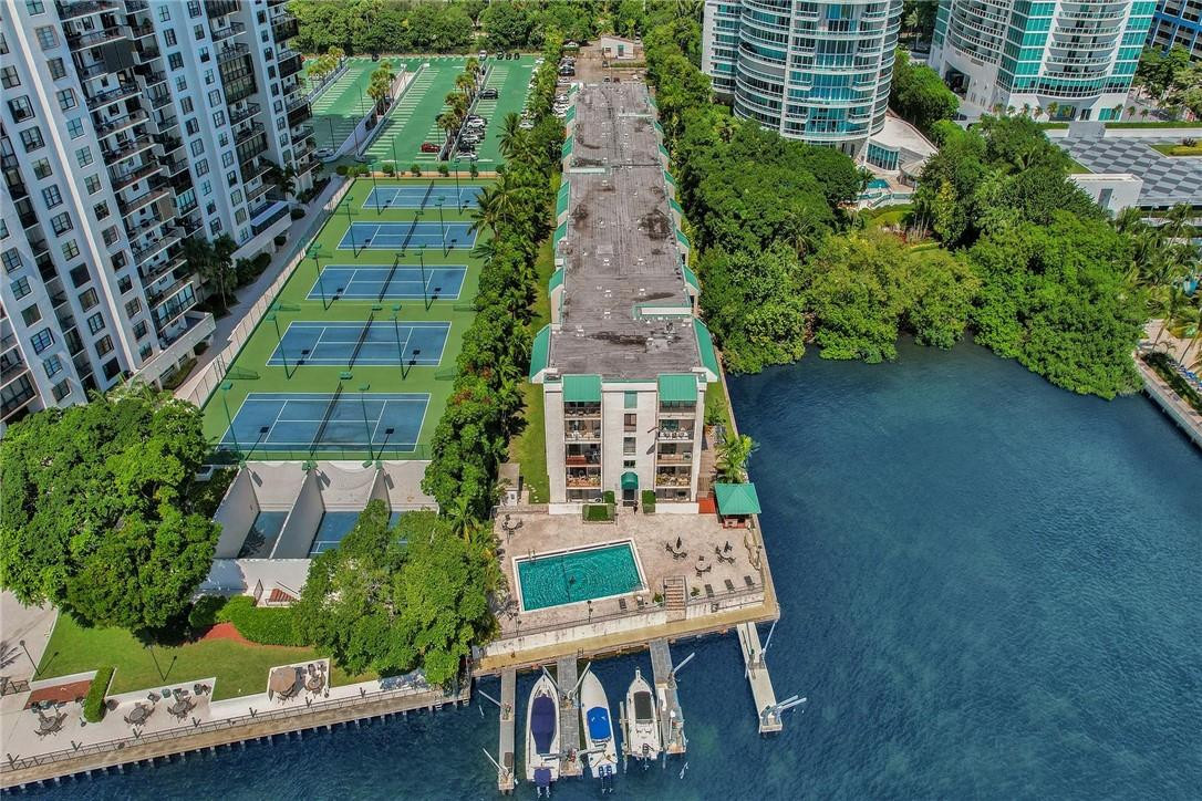 2201 Brickell Avenue, Unit 83 Miami, FL 33129 - Photo 45 of 49 Photo 46