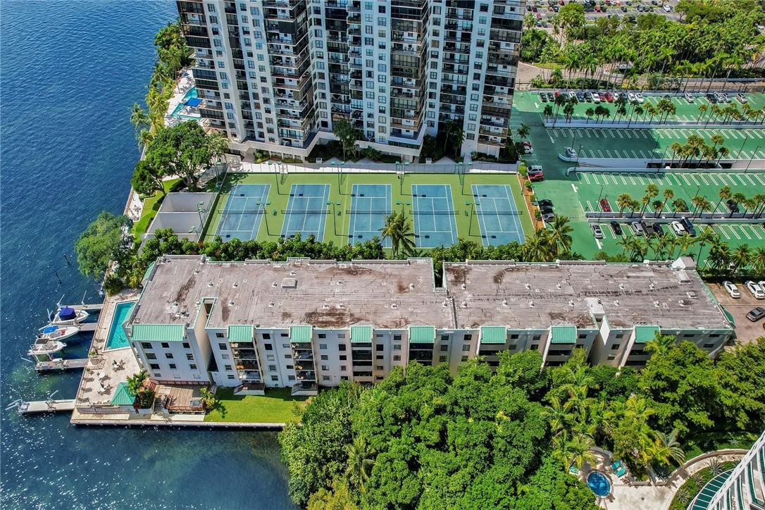 2201 Brickell Avenue, Unit 83 Miami, FL 33129 - Photo 46 of 49 Photo 47