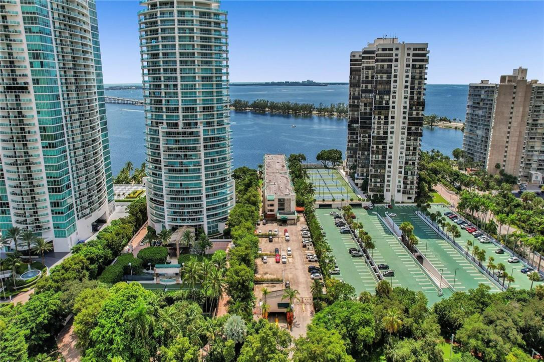 2201 Brickell Avenue, Unit 83 Miami, FL 33129 - Photo 47 of 49 Photo 48