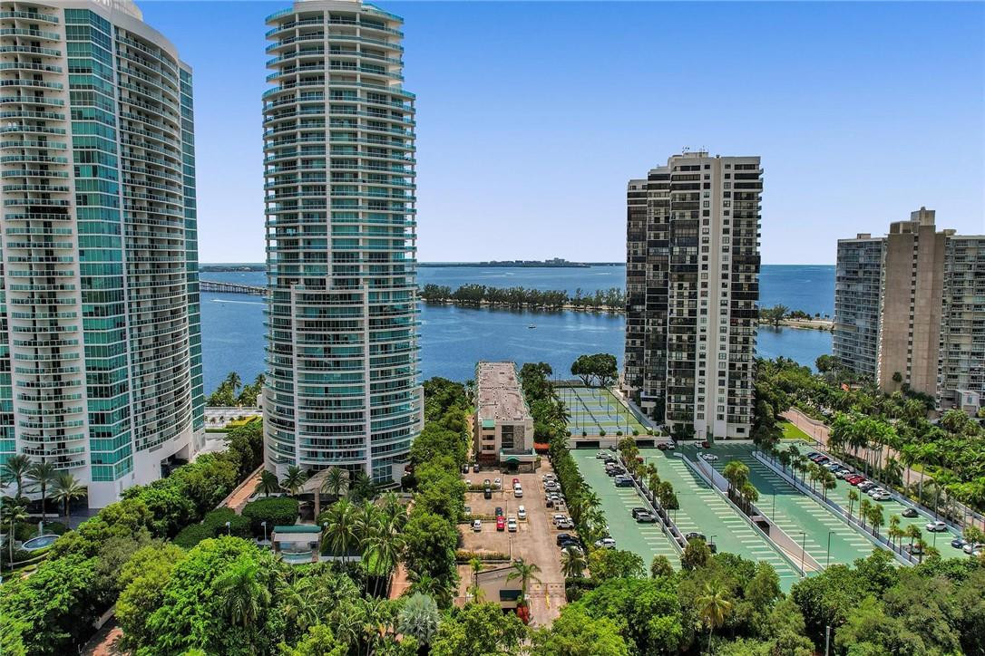 2201 Brickell Avenue, Unit 83 Miami, FL 33129 - Photo 48 of 49 Photo 49
