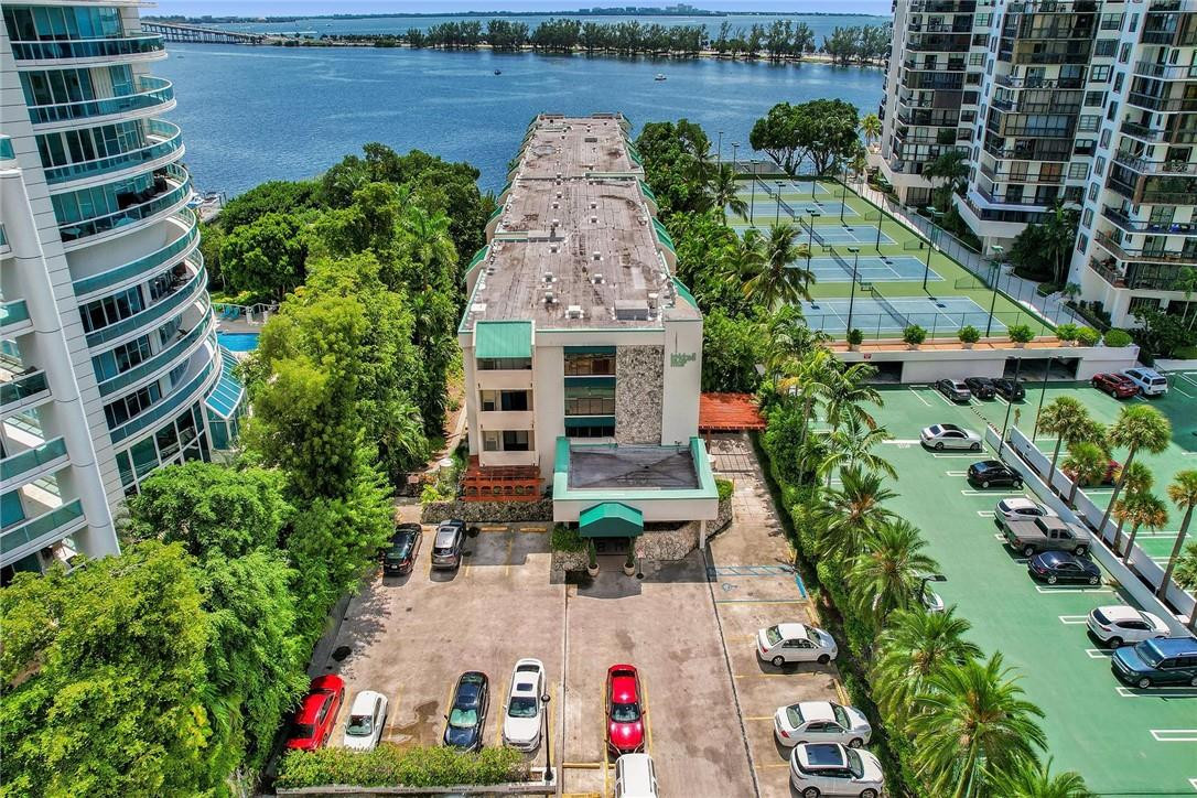 2201 Brickell Avenue, Unit 83 Miami, FL 33129 - Photo 49 of 49 Photo 50