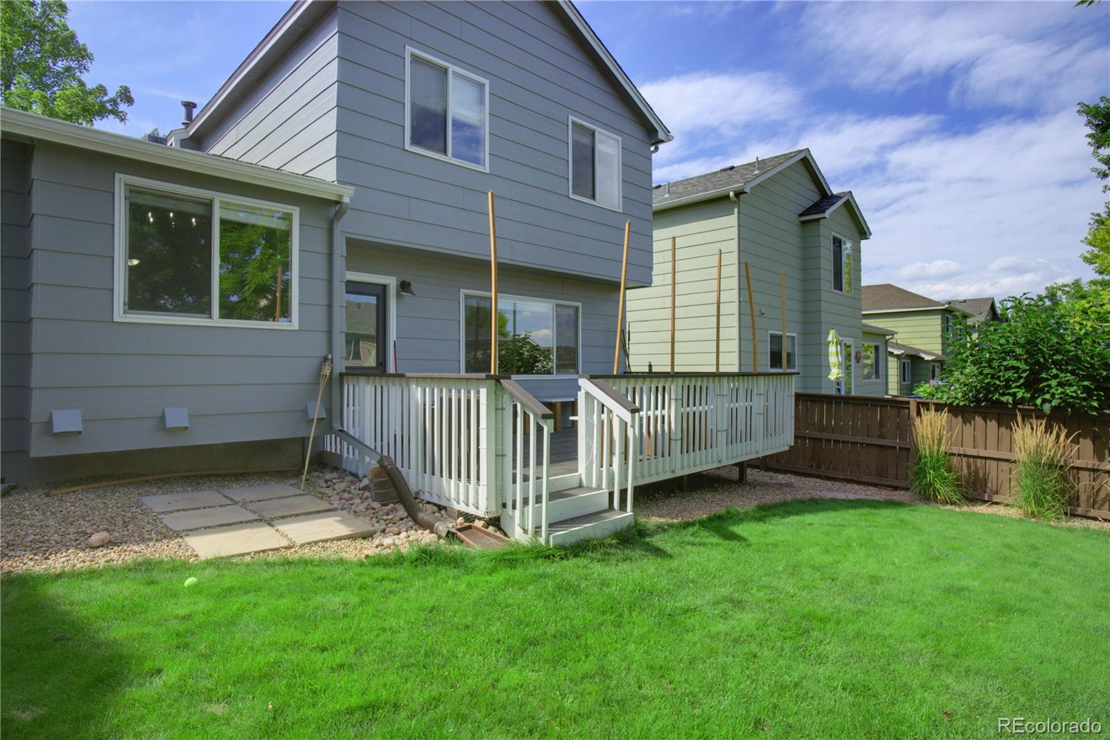 9765 Moss Rose Circle Highlands Ranch, CO 80129 - Photo 23 of 27