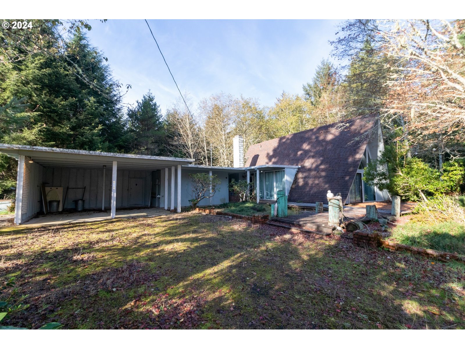 83306 Clear Lake Road Florence, OR 97439 - Photo 13 of 44