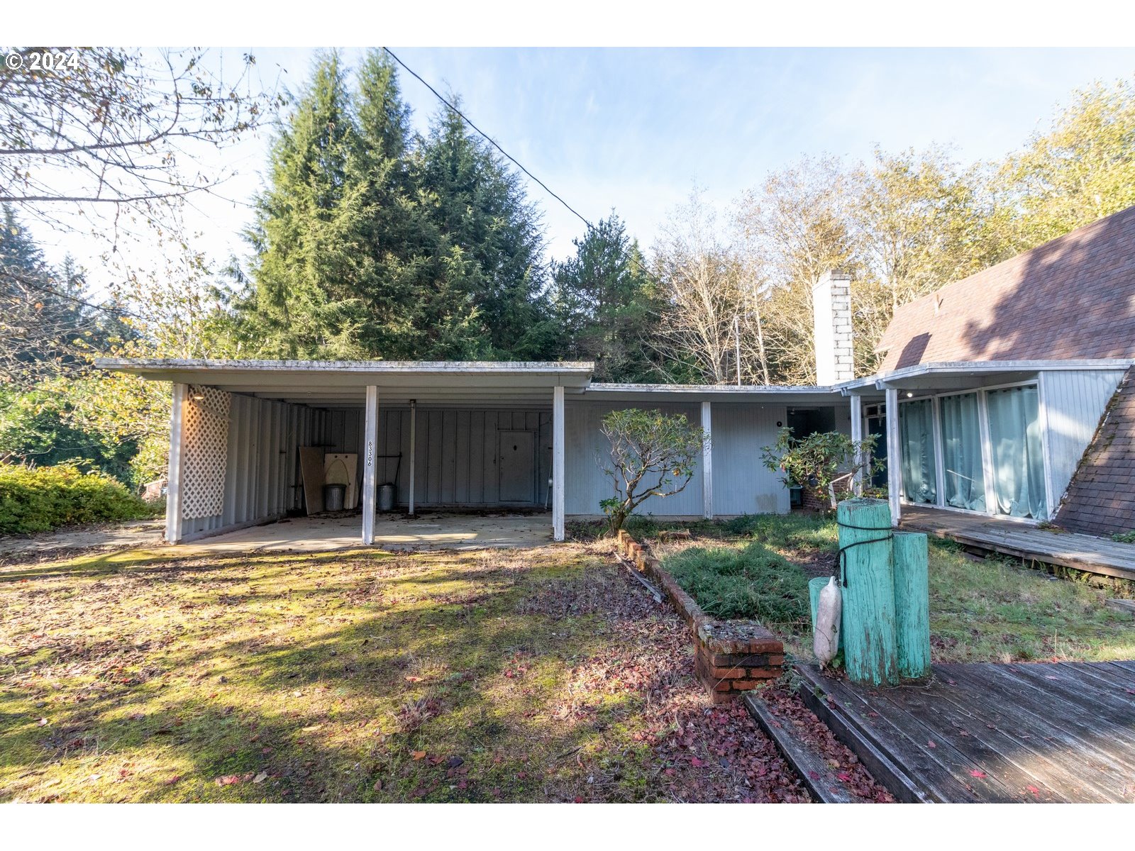 83306 Clear Lake Road Florence, OR 97439 - Photo 14 of 44