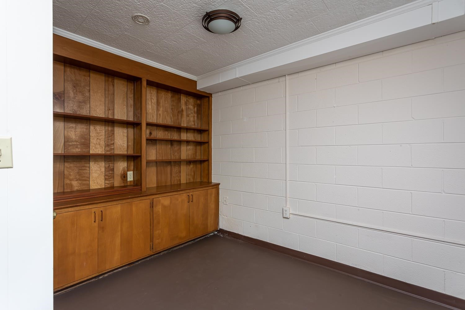 2604 McDowell Road Durham, NC 27705 - Photo 25 of 41 Basement Bedroom