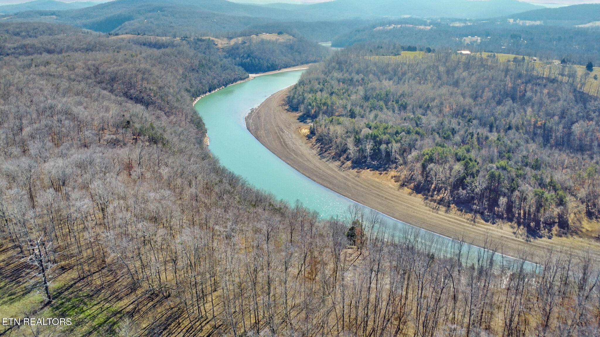 5031 Robbinstown Road Byrdstown, TN 38549 - Photo 20 of 60 a view of a wooden bridge
